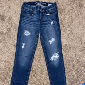 American Eagle Jeggings